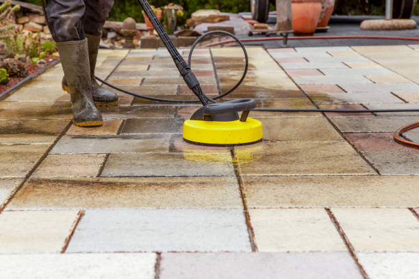 Professional Pressure Washing Services in Greencastle, PA